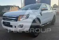 2014 Ford RANGER