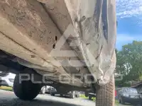 2014 Ford RANGER