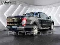 2014 Ford RANGER