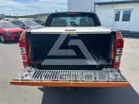 2014 Ford RANGER