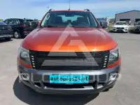 2014 Ford RANGER