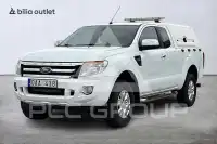 2014 Ford RANGER