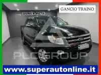 2014 Ford RANGER