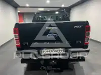 2014 Ford RANGER