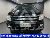 2014 Ford RANGER