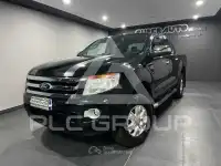 2014 Ford RANGER
