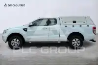 2014 Ford RANGER