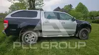 2014 Ford RANGER