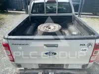 2014 Ford RANGER