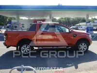 2014 Ford RANGER