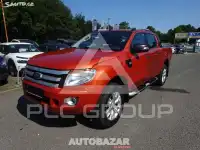 2014 Ford RANGER