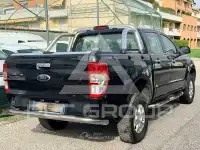 2014 Ford RANGER