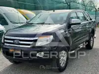 2014 Ford RANGER