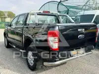 2014 Ford RANGER