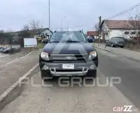 2014 Ford RANGER