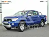 2014 Ford RANGER