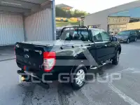 2014 Ford RANGER