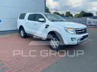 2014 Ford RANGER