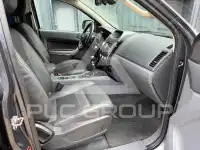 2014 Ford RANGER