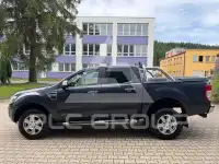2014 Ford RANGER