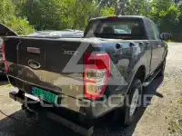 2014 Ford RANGER