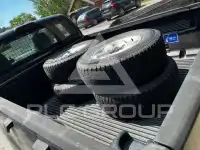 2014 Ford RANGER