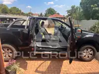 2014 Ford RANGER