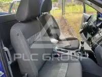 2014 Ford RANGER