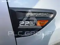2014 Ford RANGER