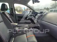 2014 Ford RANGER