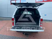 2014 Ford RANGER