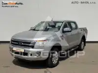 2014 Ford RANGER