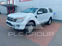2014 Ford RANGER