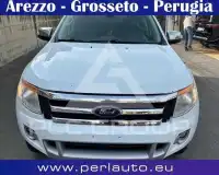 2014 Ford RANGER