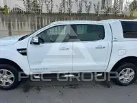 2014 Ford RANGER