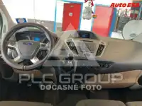2014 Ford Tourneo