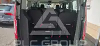 2014 Ford Tourneo