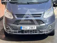 2014 Ford Tourneo