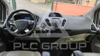 2014 Ford Tourneo