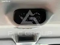 2014 Ford Tourneo