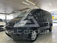 2014 Ford Tourneo