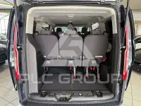 2014 Ford Tourneo