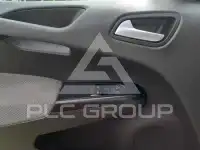 2014 Ford Tourneo