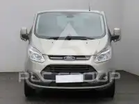 2014 Ford Tourneo