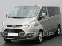 2014 Ford Tourneo
