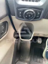 2014 Ford Tourneo