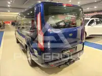2014 Ford Tourneo