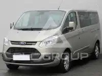 2014 Ford Tourneo