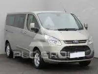 2014 Ford Tourneo