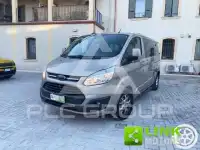2014 Ford Tourneo